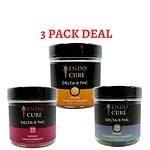 3 PACK DEAL