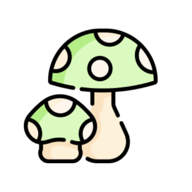 Mushrooms