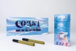 COAST DELTA 8 SMOKES