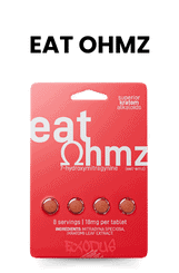 EAT OHMZ