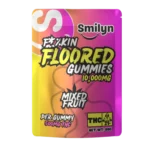 F*%KIN FLOORED GUMMIES ( 500mg ea )