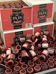 Zaza Red