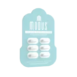 modus 7-hydroxymitragynine capsules