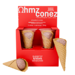 OHMZ Cones 7-Hydroxymitragynine