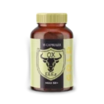 Ox eez nootropic blend capsules