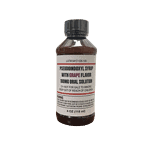 PSEUDOINDOXYL SYRUP - 100MG ORAL SOLUTION