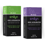 Smilyn Mind Accelerator