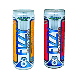 Fizzy Delta 8 Seltzer