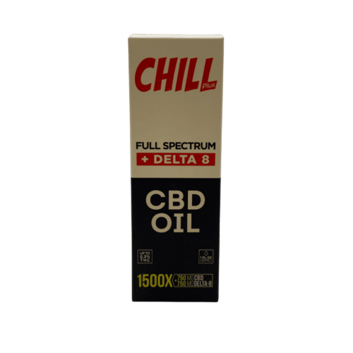 chill delta 8 liquid