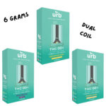 Urb Dual Coil