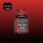 Zaza Red