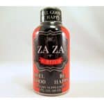 Zaza Red