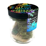 HEMP LIVING THCA 7 GRAM JAR