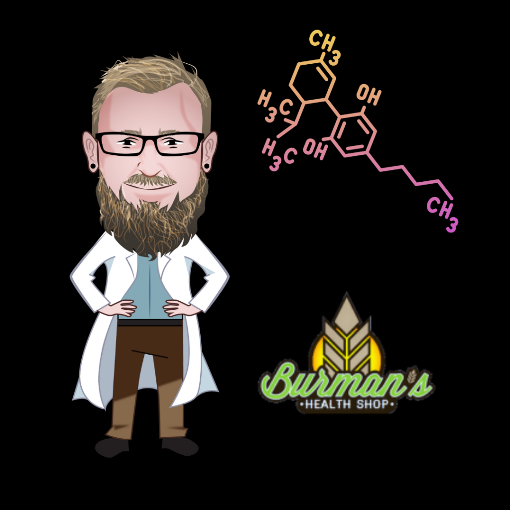 HHC vs. Delta-8 THC: What’s the Difference?