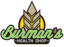 Burmans Health Shop