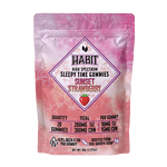 habit sleepy time gummies