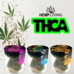 hemp living