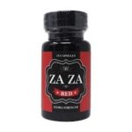 Zaza Red