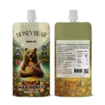 HONEY BEAR - MAD HONEY - 25000MG