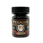 pegasus red