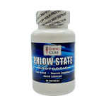 Phlow State Nootropic 60 Capsules - Front