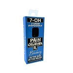 PAIN KRUSHER 7-OH 2 GRAM DISPOSABLE