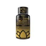 pure ohms black