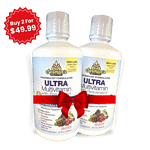 ultra multivitamin