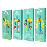 Urb Infinity 3 Gram Disposables